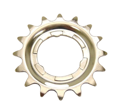 Shimano rsmgear16s tandwiel 16t. zilver