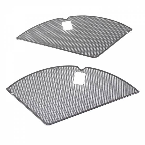 Hesling cykeldele hesling dress guard 28 5 grid