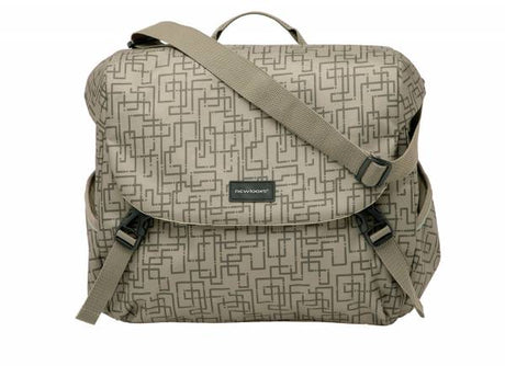 Mondi Joy Fietstas - skuldertaske - Damer - Sport - Ivy Walnut
