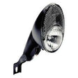 Busch + müller b m 171n-04 lumotec halogen forlygte oval med kontakt*