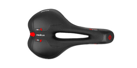 Saddle Wittkop Medicus Pro 6.1 Trekking - Gentlemen