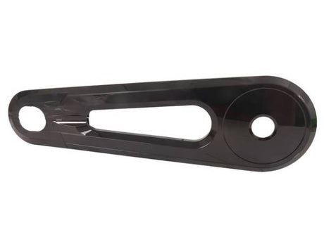 Chain Guard Hesling Finura XL Black