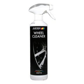 Motip hjulrens (500 ml)