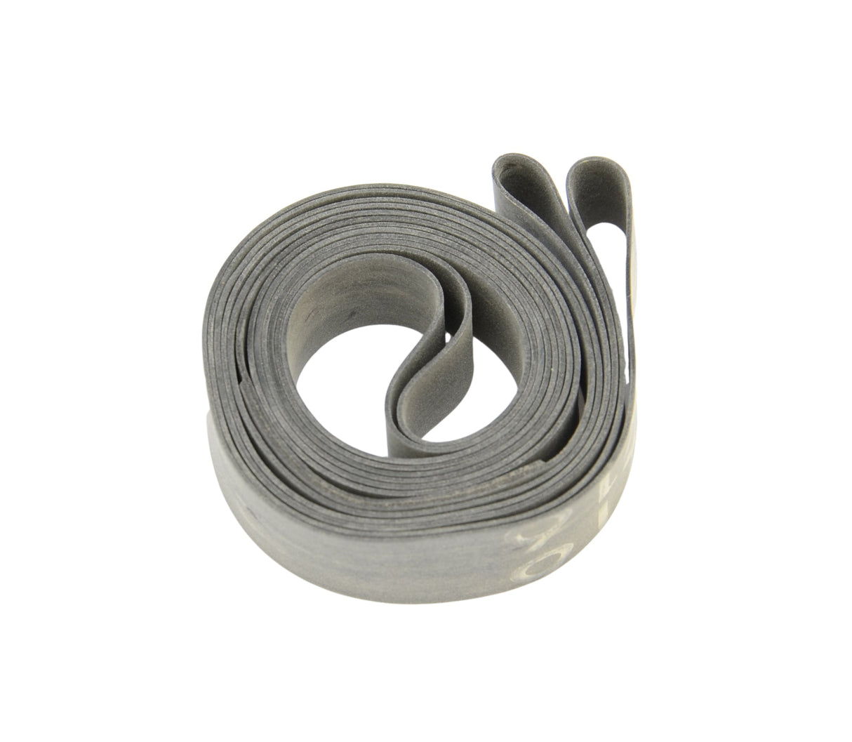 Rimglas 16 mm sort