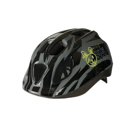 Polisport plasticos s.a. polisport helm junior cool rabbit s (52-56 cm.)