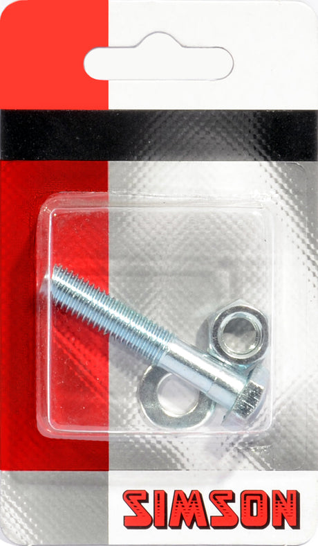 SEAT PEN CLAMP BOLT SIMSON M8X45MM