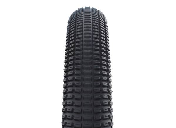 Schwalbe Billy Bonkers Performance 16 x 2,00 50-305 mm - Sort