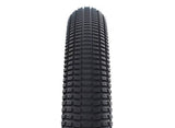 Schwalbe Billy Bonkers Performance 16 x 2,00 50-305 mm - Sort