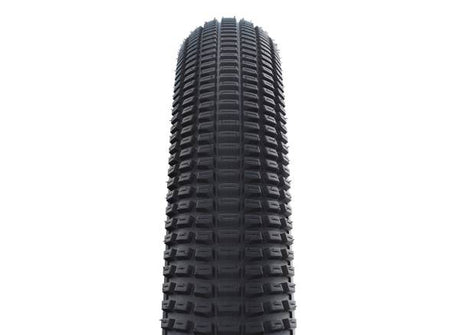 Schwalbe Billy Bonkers Performance 16 x 2,00 50-305 mm - Sort