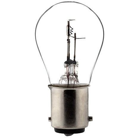 Spanninga metal b.v. spana duplo lys nr. 129 6v-20 20w-bax15d
