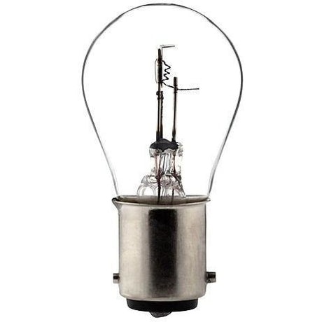 Spanninga metal b.v. spana duplo lys nr. 129 6v-20 20w-bax15d