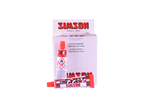 Rema tip top holland b.v. simson opløsning sf 10ml (p12)