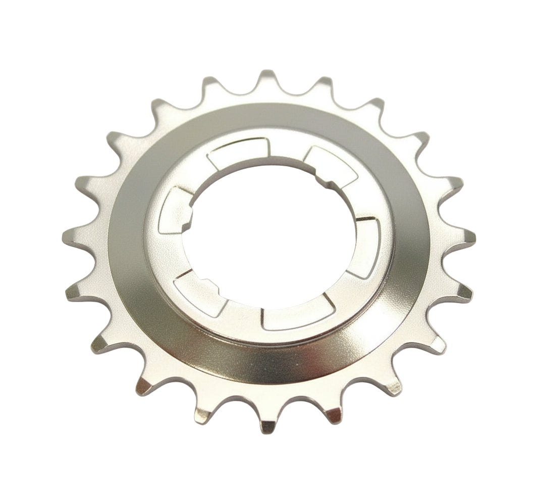 Shimano Gear Nexus 20T | 3 32 | Sølv (P10)