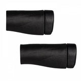 Herrmans håndtag klik DD37 90 120mm sort