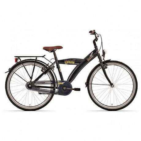 Hulzebos cykeldele b.v. cykel bikefun 24 urban city 3v drenge