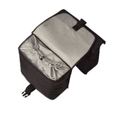 Basilikum b.v. taske basilikum go double | sort 32l