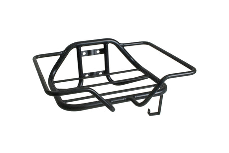 Sea -carrier steco samba matzwart