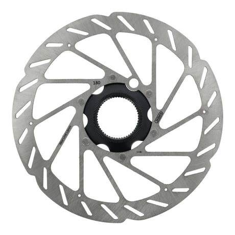Elvedes kabelsystemer bv elvedes bremseskive centerlås �180mm t=1,8mm sensormagnet