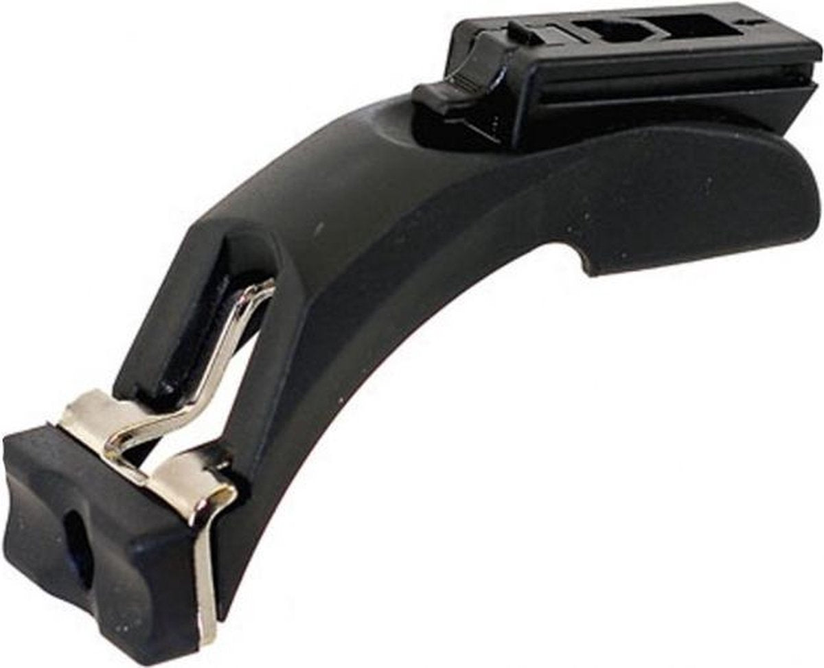 Messingleje smart bh626f adapter gaffelkrone