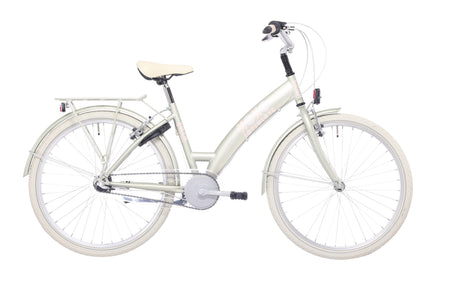 Hulzebos cykeldele b.v. bfk 24 lots of love 3v desert salvie måtte - 24lot65