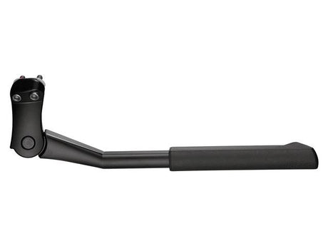 Standard smuk bagaluminium 26 28 tommer sort
