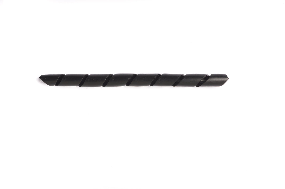 Elvedes kabelsystemer bv spiralslange elvedes (15mm) 10 meter sort