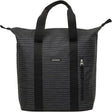 Ny looxs indkøbspose - Vand -repellent - 24L - Nomi Black