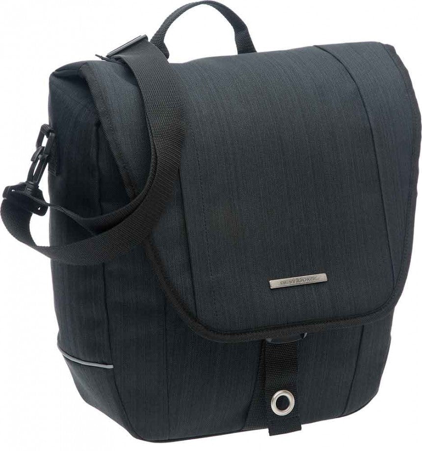 Newloox's taske Nye ankel Avero sort