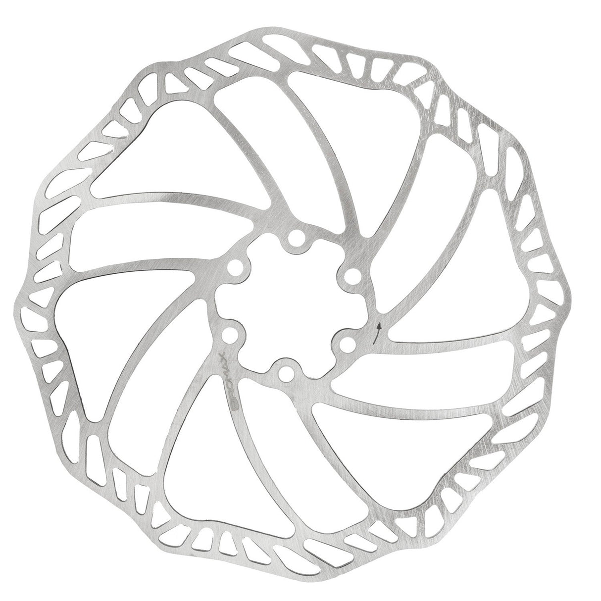 Promax rotor 160 mm