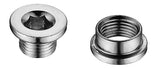 Buzaglo primax e drop path aluminium nr. 34 gh-017