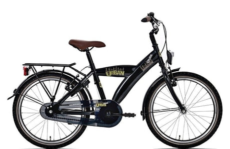 Hulzebos cykeldele b.v. cykel bikefun 20 urban city rn boys