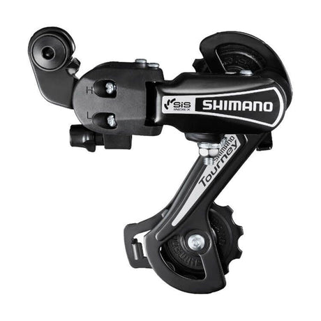 Shimano rdty21bssdl bagskifterturnering