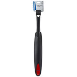 Bagerste fender langrend 26-29 tommer sort