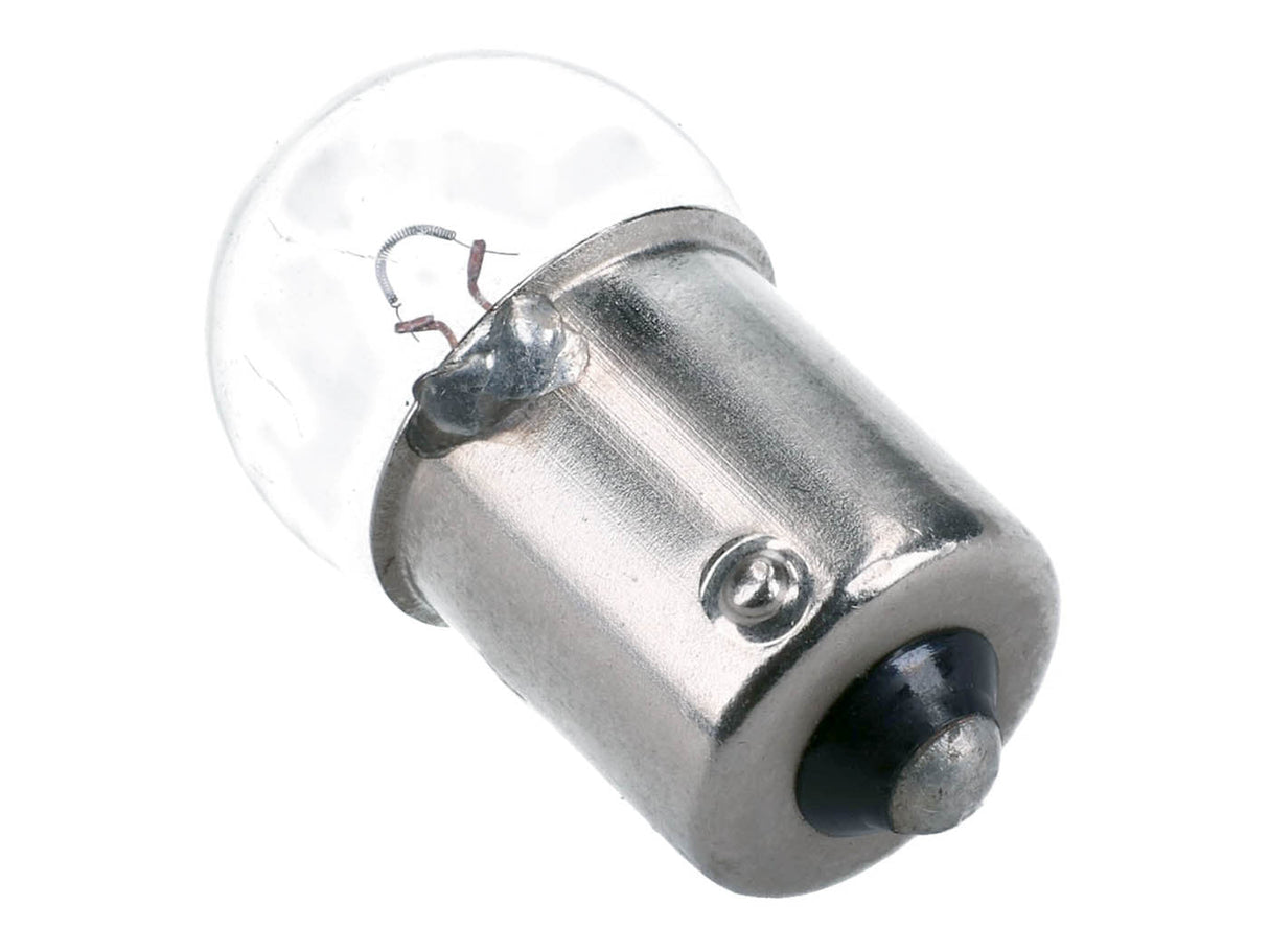 Spanninga metal b.v. voltagea lys nr. 25 6v-5w-ba15s