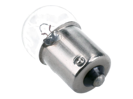 Spanninga metal b.v. voltagea lys nr. 25 6v-5w-ba15s
