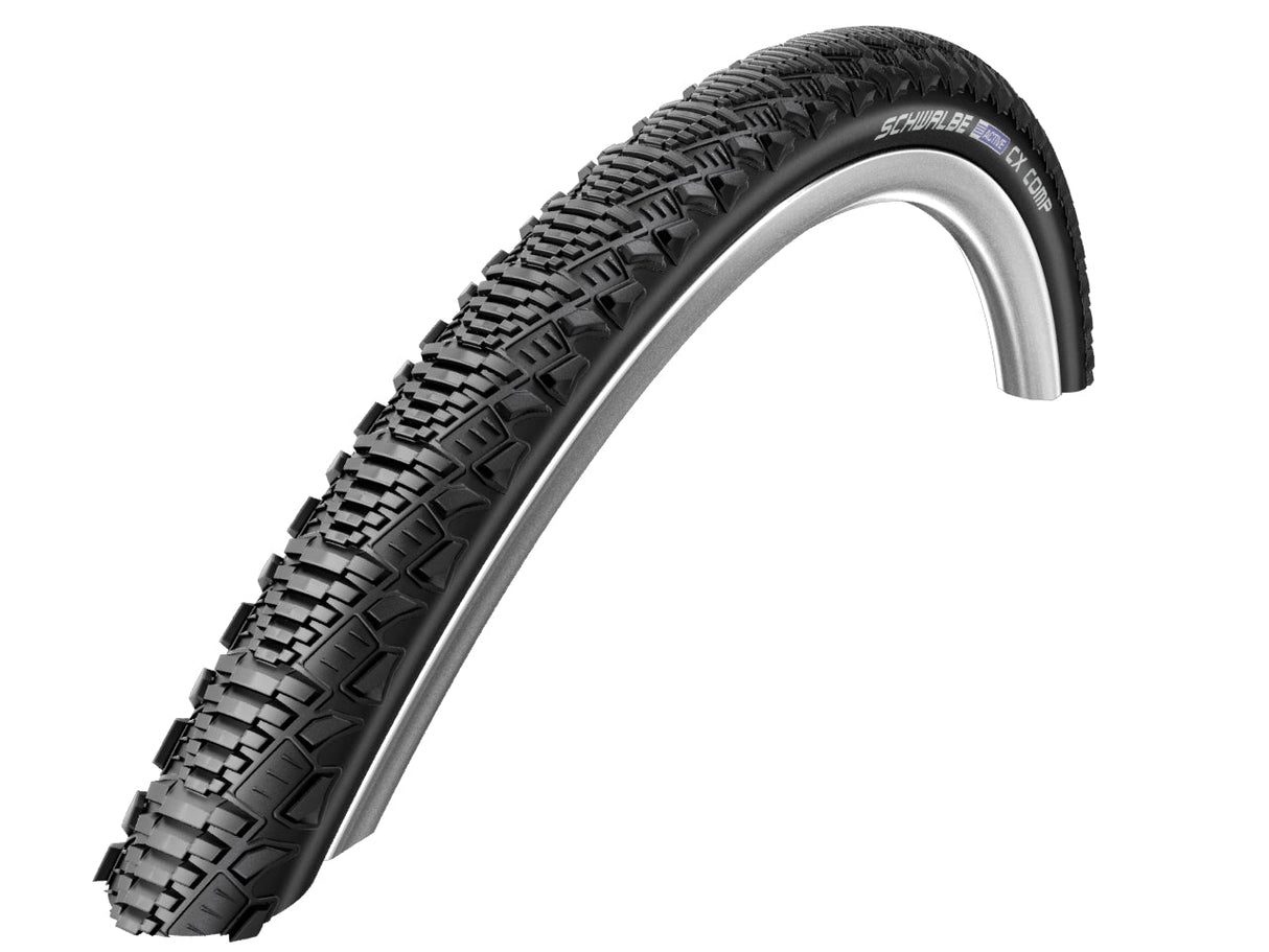 Dæk CX Comp 20 x 1,75 (47-406) Sort