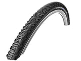 Dæk CX Comp 20 x 1,75 (47-406) Sort
