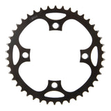 Messingleje samox klinge e-cykel 46t pitch 104 bosch-shimano-yamaha