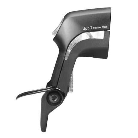 Busch + müller b m upp t senso plus led forlygte 35 lux 166tsndi