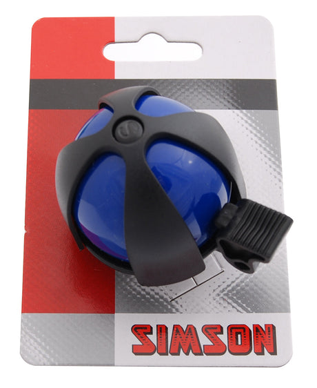 Rema tip top holland b.v. simson 021220 bell sport kobolt sort