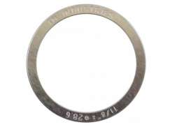 Buzaglo tecora microspacer 0,25 alu.
