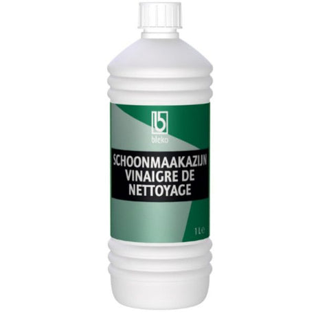 Baten trading company bleko schoonmaakazijn 1l.