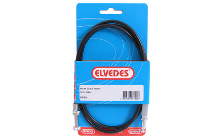 Elvedes kabelsystemer bv puch maxi til bremsekabel 6665