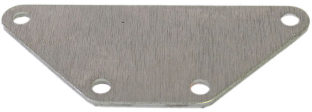 Bofix adapter til gazellereflektor