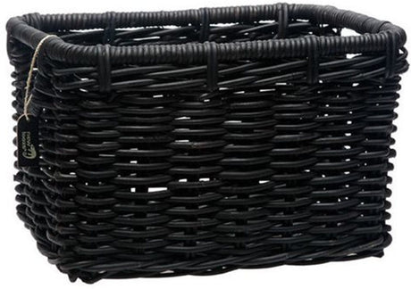 Burgers - new looxs new looxs mand nr. 439 sabah medium black - 439.712