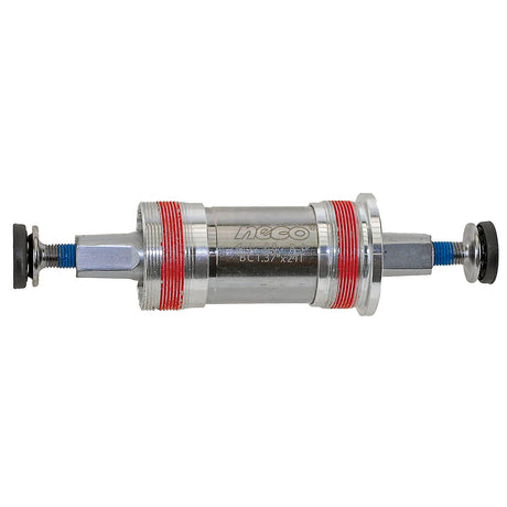 bundbeslag Shimano JIS 113,5 31 mm sølv