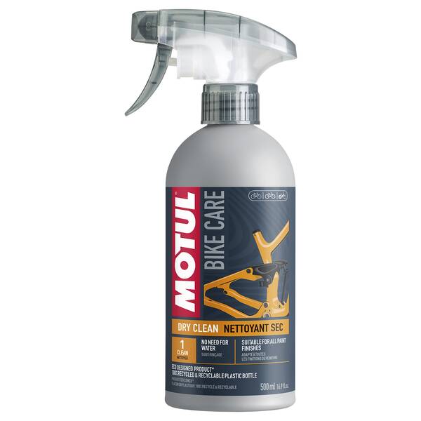 Motul Motul Cleaner Dry Clean 500 ml
