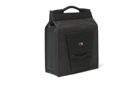 Ny looxs Daily Shopper - indkøbspose - sort - 24 liter