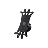 Rema tip top holland b.v. simson 021831 cykeltelefonholder silikone