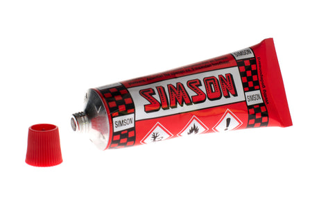 Rema tip top holland b.v. simson opløsning sf 30ml (p12)